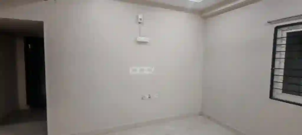 Living room before design